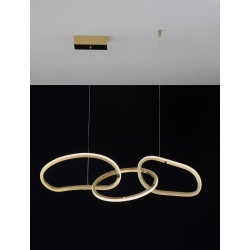 CELAYA LAMPA WISZĄCA LE42759  Luces Exclusivas